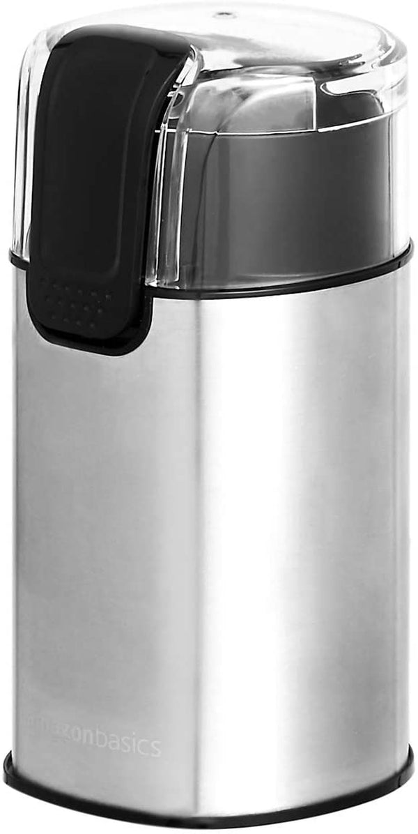 Electric Coffee & Spice Grinder, 2.1Oz