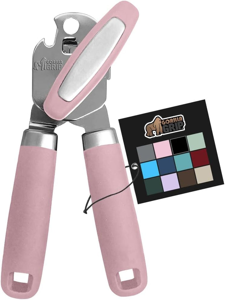 Heavy Duty Stainless Steel Can Opener