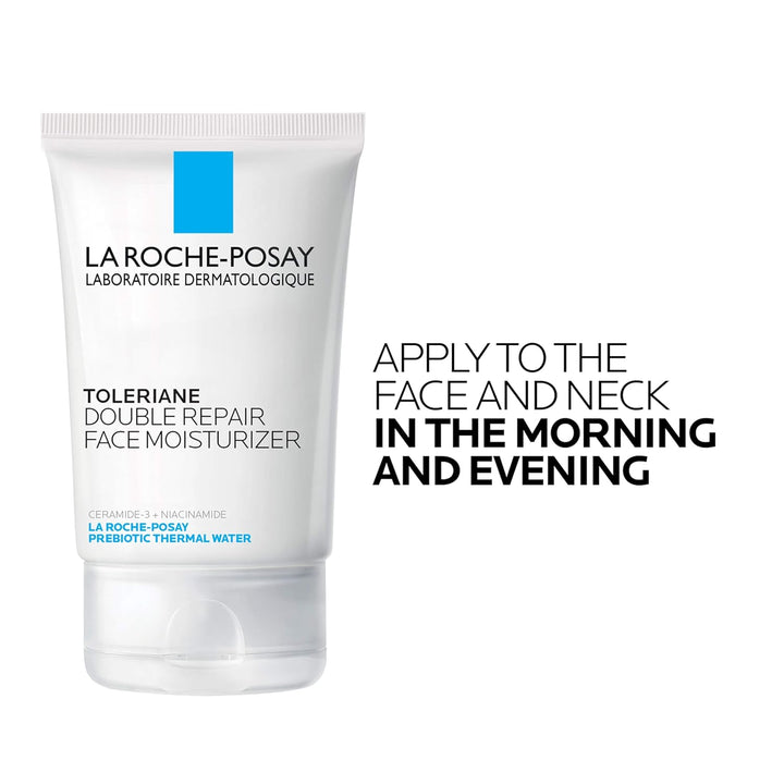 Toleriane Double Repair Moisturizer