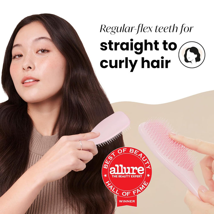 Ultimate Detangler Brush – Millennial Pink