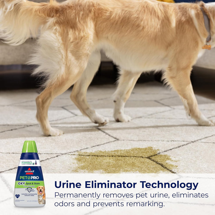 ® PET PRO OXY Spot & Stain Cleaner 32oz