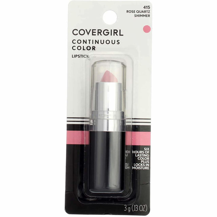 Midnight Mauve Lipstick .13 Oz - Varying Pack