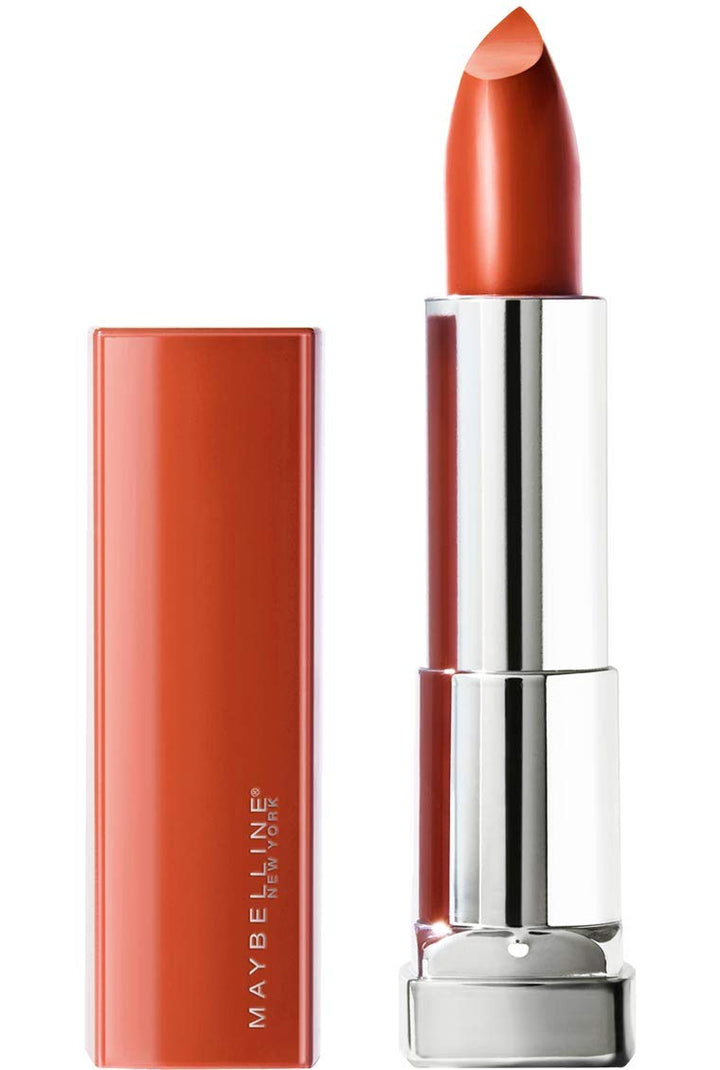 Ruby for Me Lipstick - Hydrating Red