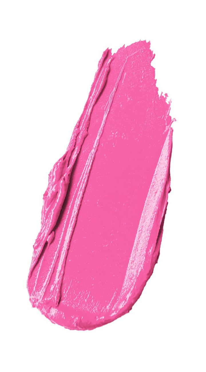 Silk Finish Lipstick - Pink Ice