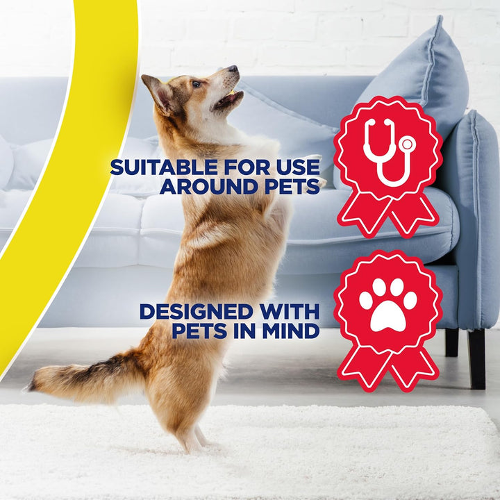Urine Destroyer Spray for Pets – 32oz