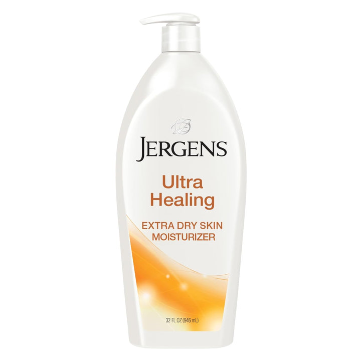 Ultra Healing Dry Skin Lotion, 21 Oz