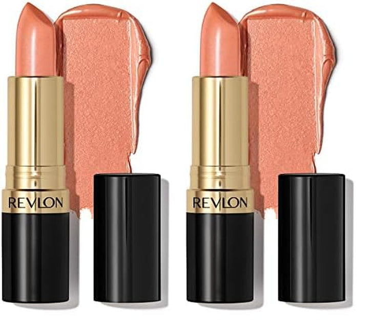 Super Lustrous Lipstick - Pink in Afternoon