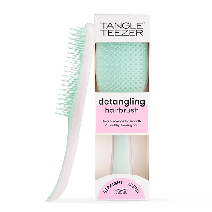 Ultimate Detangler Brush – Millennial Pink