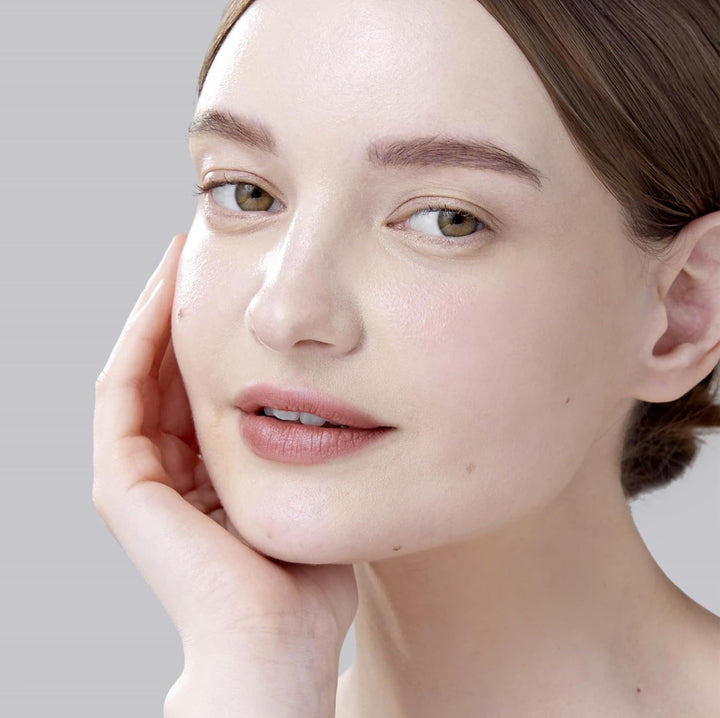 O HUI Age Recovery Amino Foam Cleanser