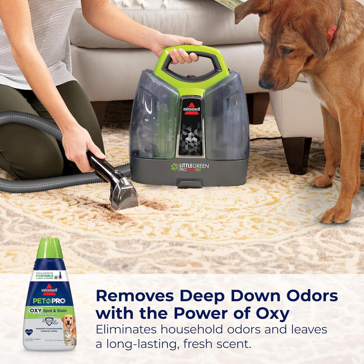 ® PET PRO OXY Spot & Stain Cleaner 32oz