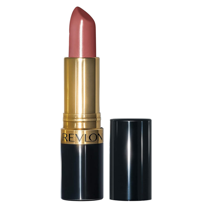 "Super Lustrous Lipstick - Iced Amethyst