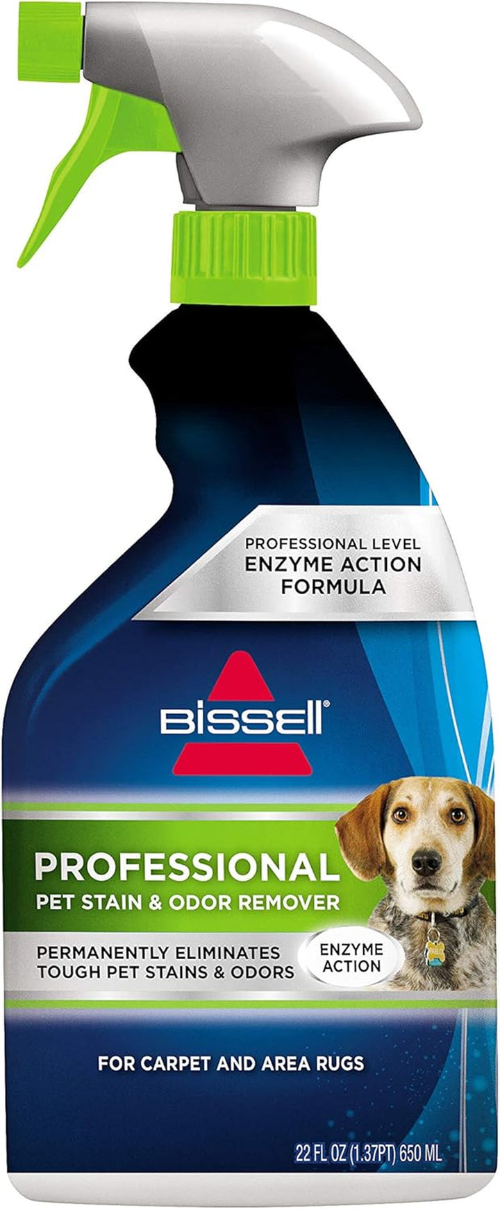Pet Pro Stain & Odor Eliminator, 2 Pack