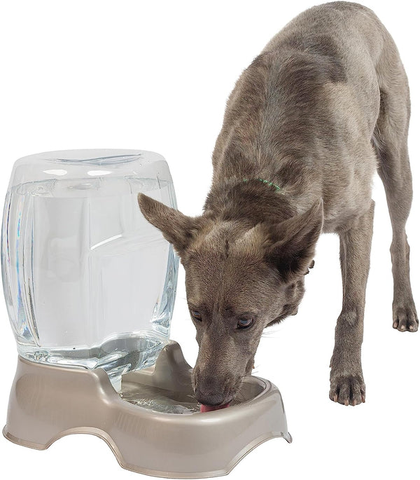 Pet Cafe 3GAL Water Dispenser - USA Made