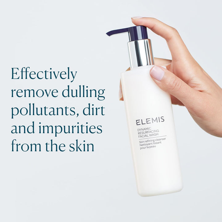 Dynamic Resurfacing Enzyme Cleanser