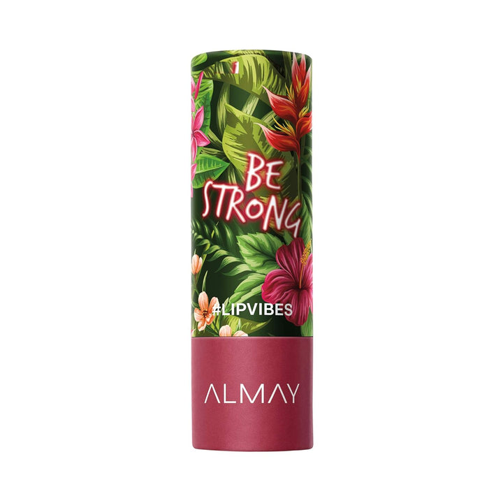 Lip Vibes Matte Lipstick - Eat Cake