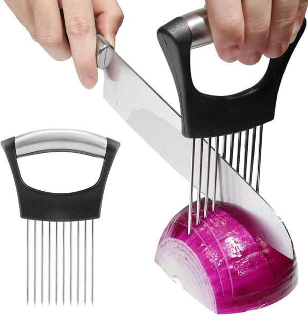 Stainless Steel Veg & Fruit Slicer Tool