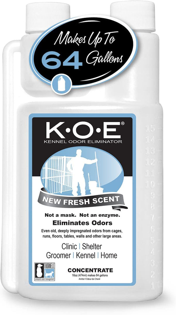 KOE Pet Odor Eliminator 16oz