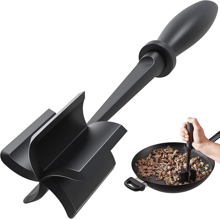 Premium Meat Chopper & Burger Grinder