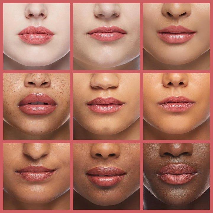 Super Lustrous Lipstick - Pink in Afternoon