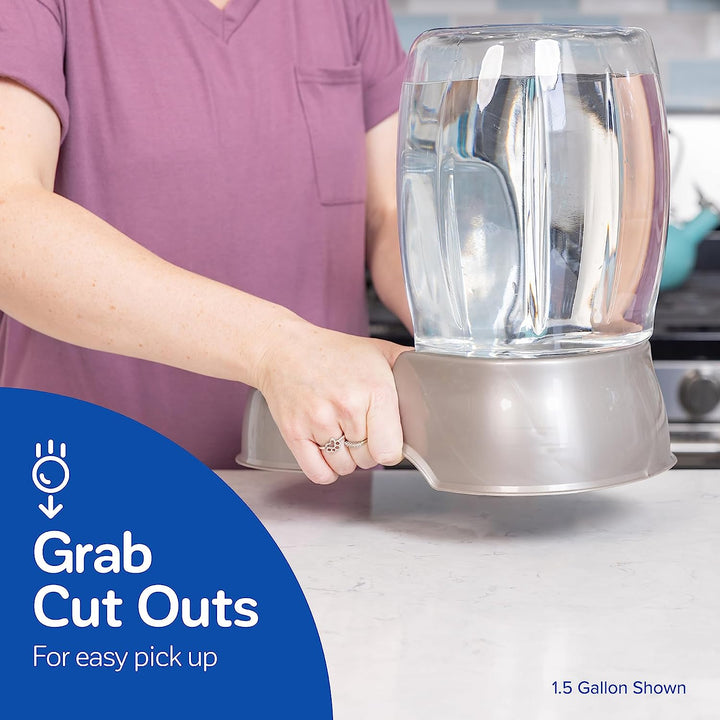 Pet Cafe 3GAL Water Dispenser - USA Made