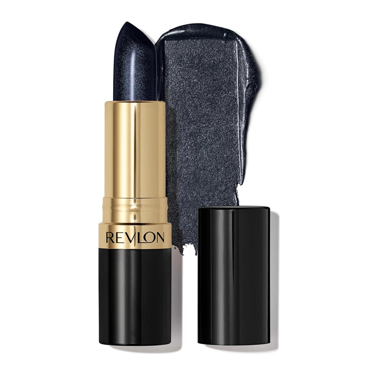 "Super Lustrous Lipstick - Iced Amethyst