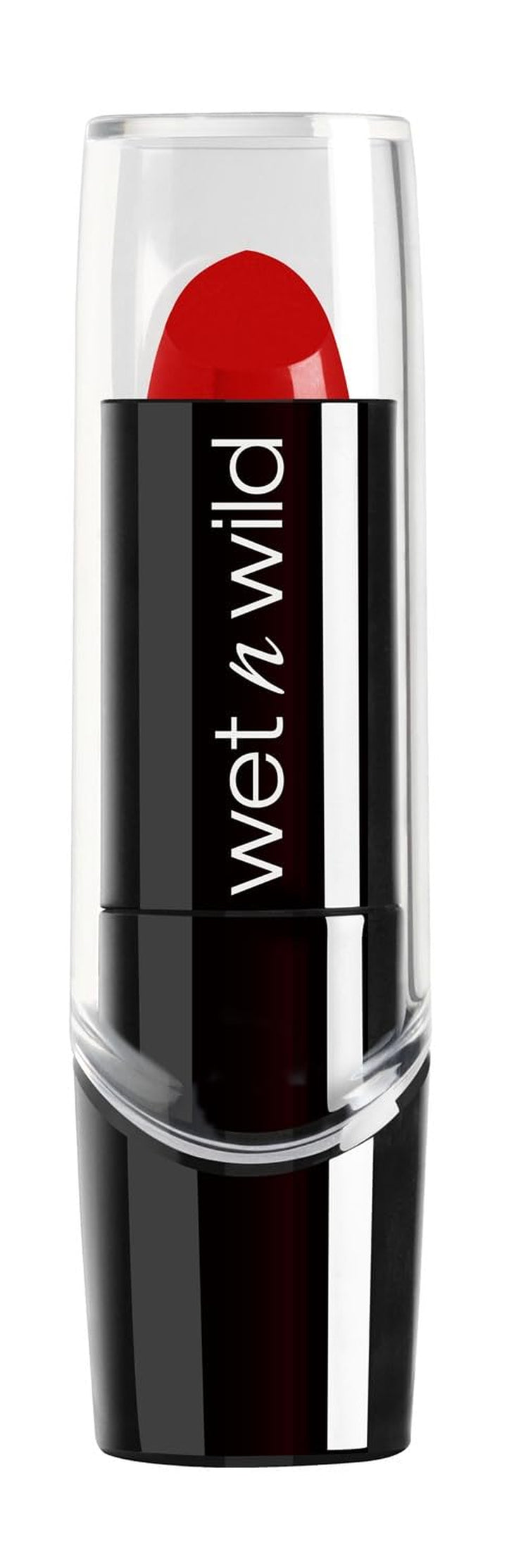 Silk Finish Lipstick - Pink Ice