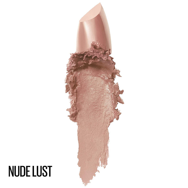 Nude Lust Hydrating Lipstick – 1 Pc