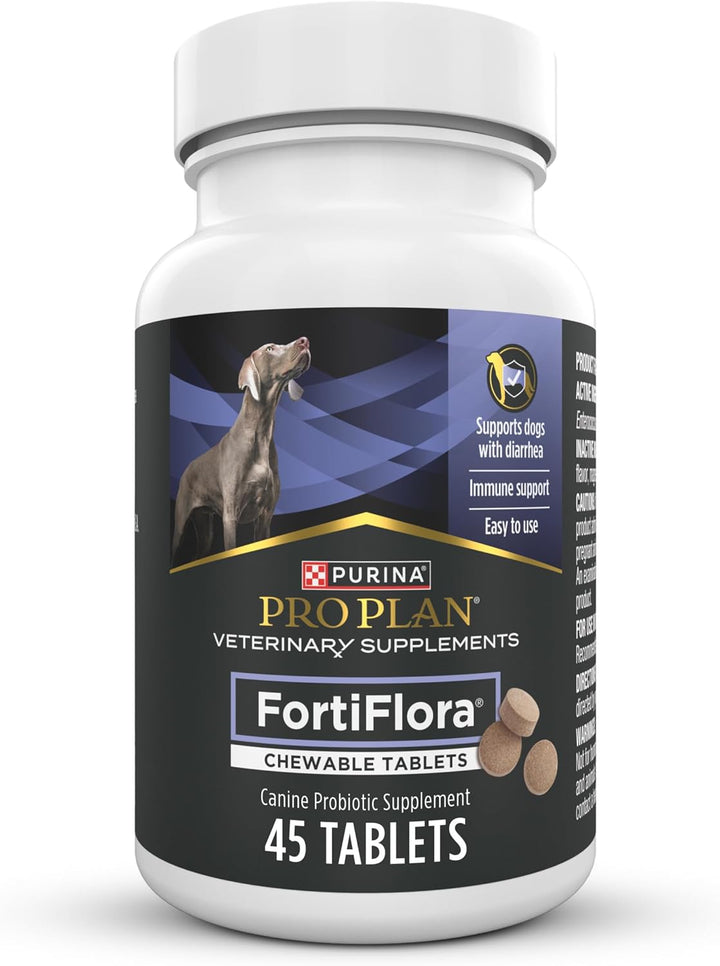Purina Pro Plan Fortiflora Probiotic 30ct