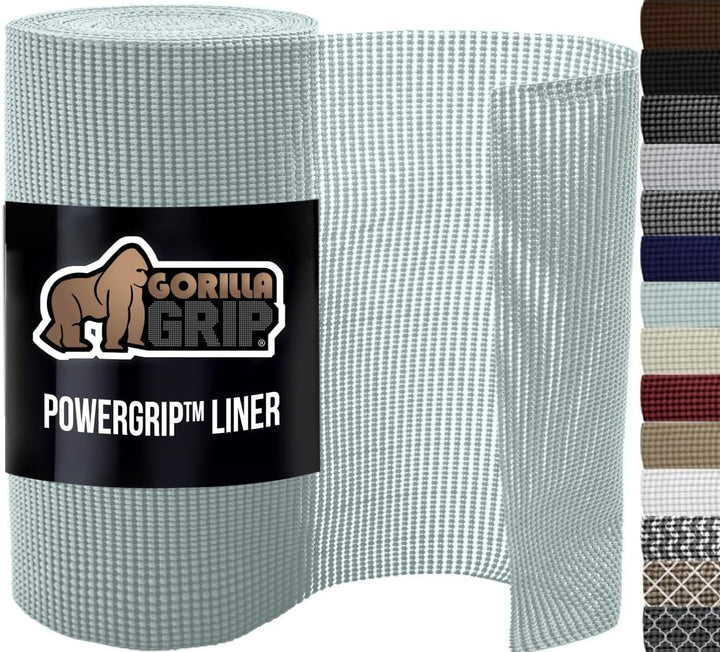 Powergrip Non-Adhesive Drawer Liner