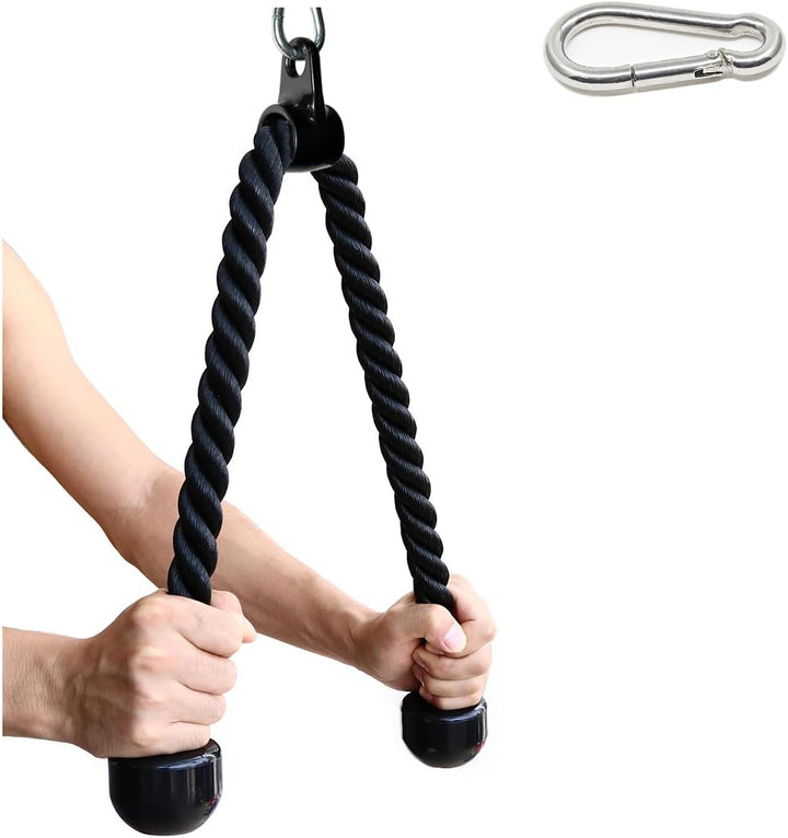 Tricep Rope Attachment – 27 & 36 Inch