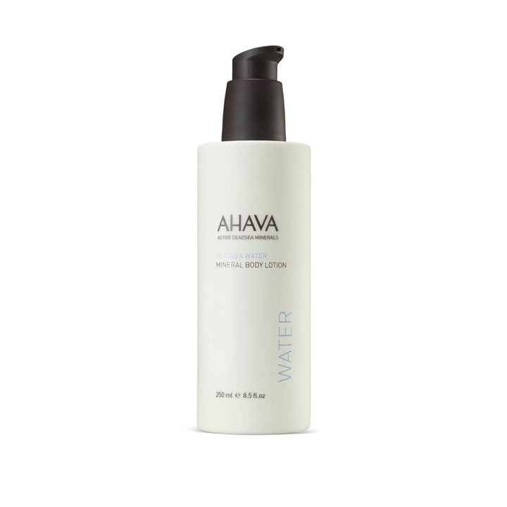 Dead Sea Mineral Body Lotion - Hydrating