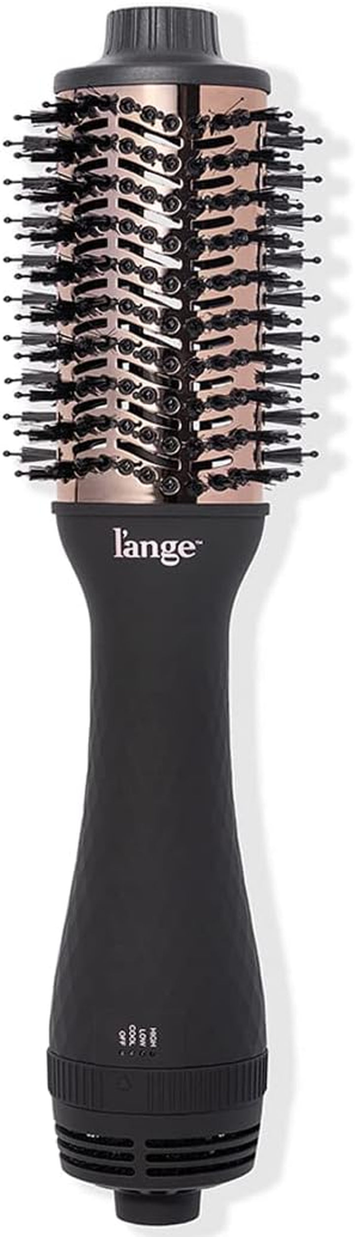 Le Volume 2-in-1 Titanium Blow Dryer