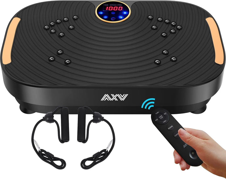 Vibration Plate for Weight Loss & Toning