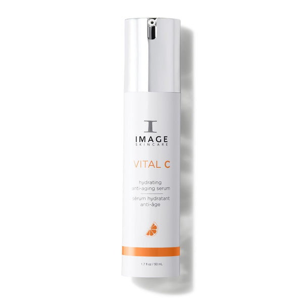 VITAL C Hydrating Serum - Brighten & Smooth