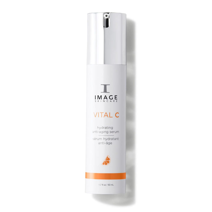 VITAL C Hydrating Serum - Brighten & Smooth