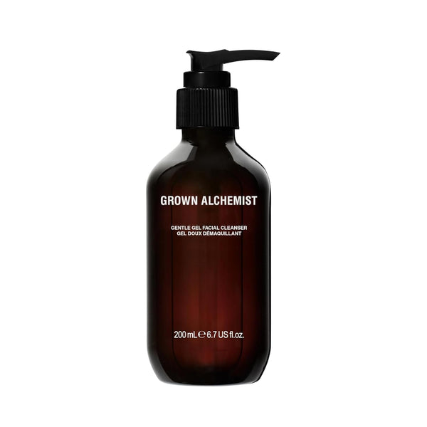 Hydrating Gel Cleanser with Willow Bark
