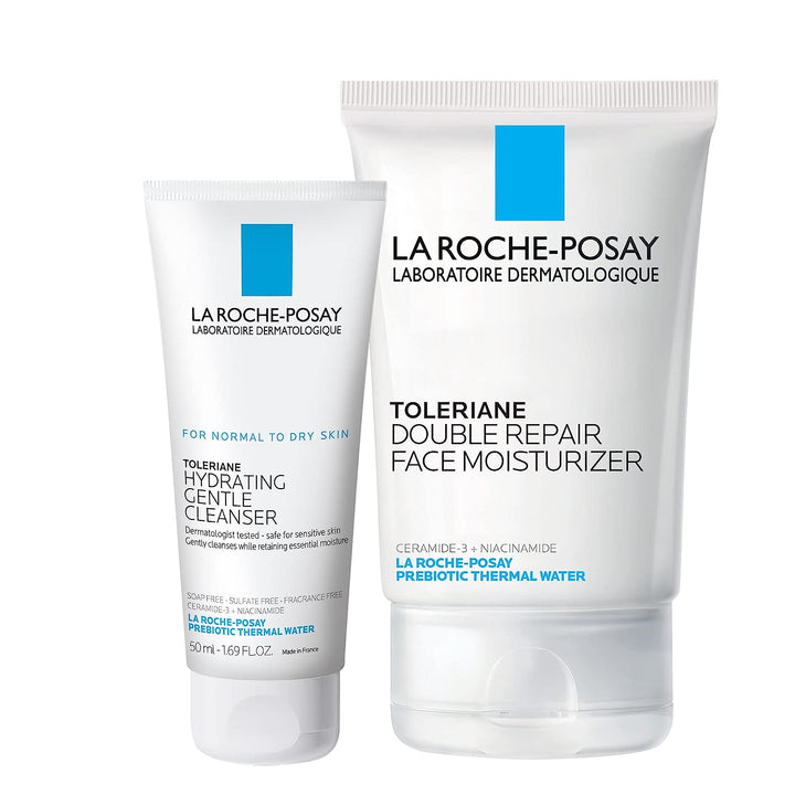 Toleriane Double Repair Moisturizer