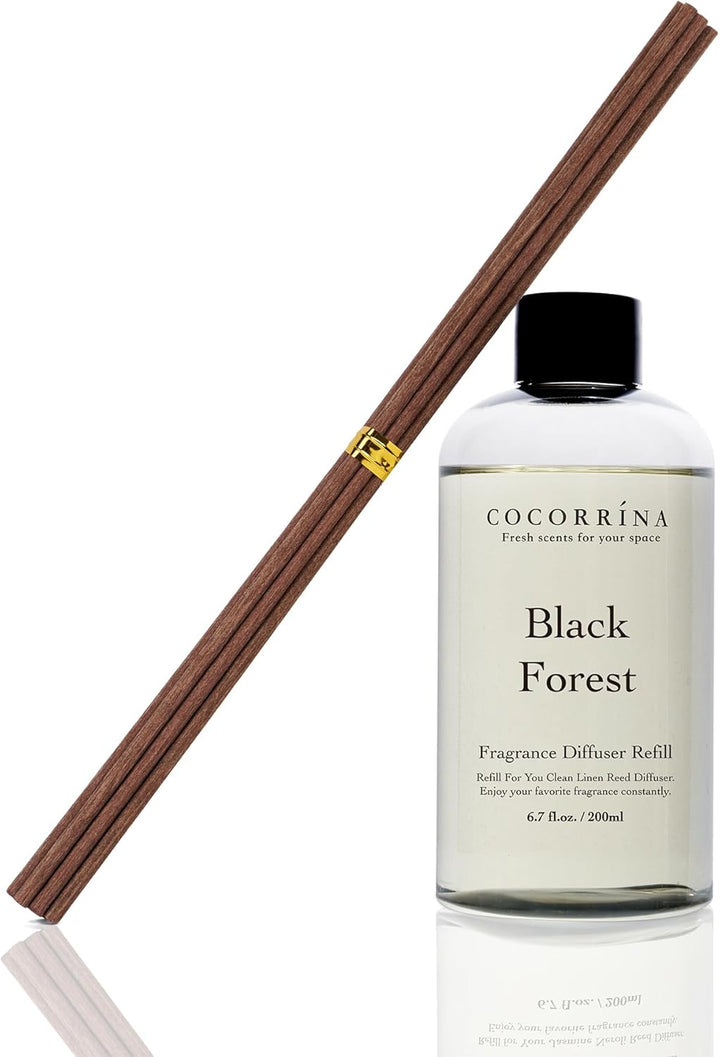 Clean Linen Reed Diffuser Set 6.7oz
