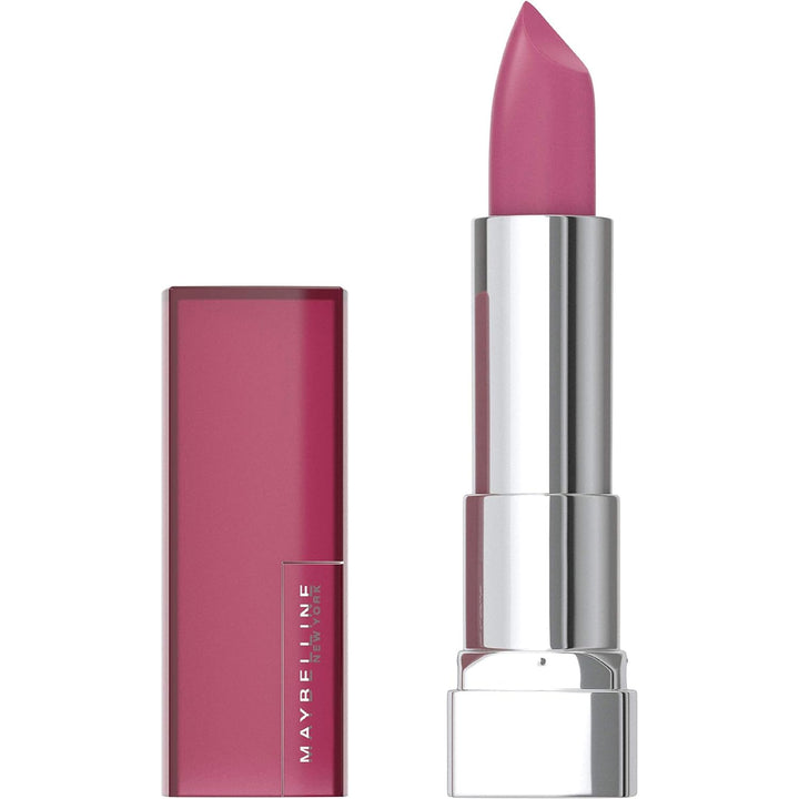 Nude Lust Hydrating Lipstick – 1 Pc