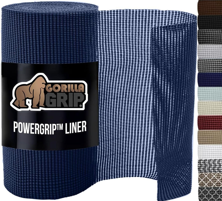Powergrip Non-Adhesive Drawer Liner