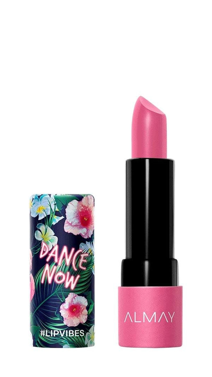 Lip Vibes Matte Lipstick - Eat Cake