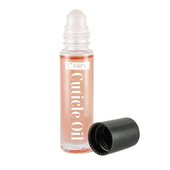 Sweet Almond Cuticle Oil 2.5oz - Nourish & Repair