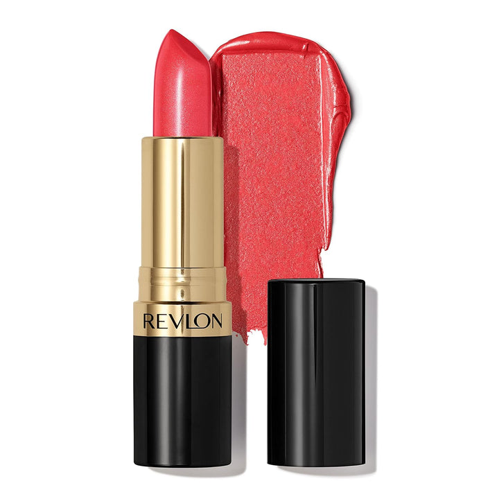 "Super Lustrous Lipstick - Iced Amethyst