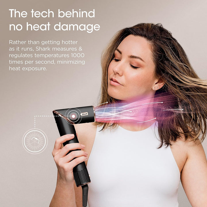 Flexstyle 6-in-1 Hair Styling Kit