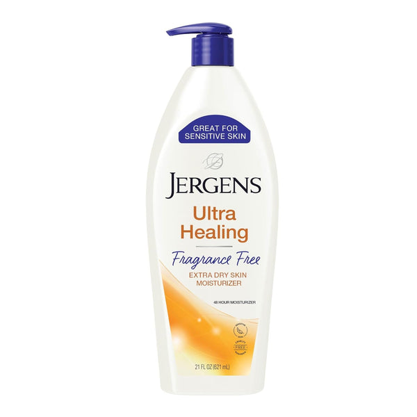 Ultra Healing Dry Skin Lotion, 21 Oz