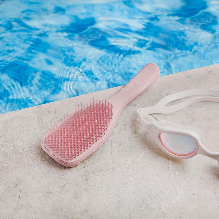 Ultimate Detangler Brush – Millennial Pink