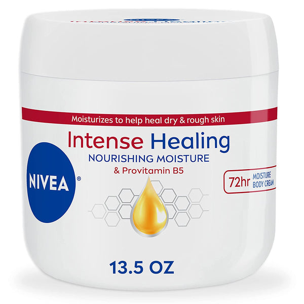 Intense Healing Body Cream - 13.5oz