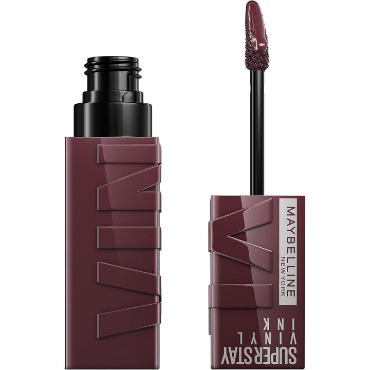 Super Stay Vinyl Ink – Wicked Red Lip