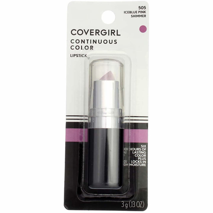 Midnight Mauve Lipstick .13 Oz - Varying Pack