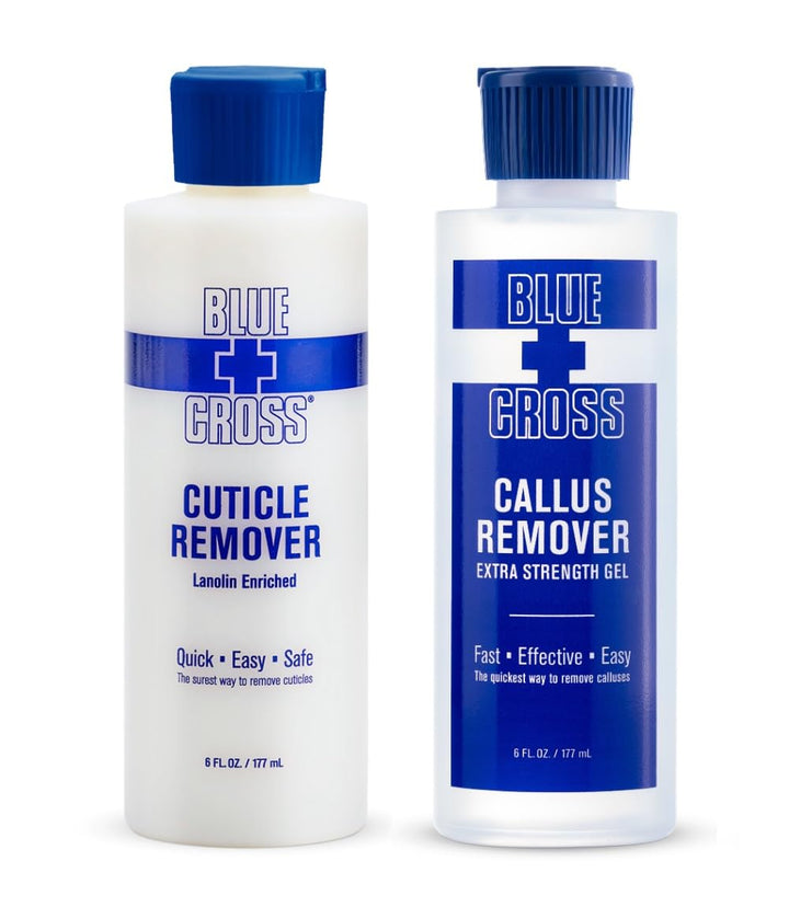 Cuticle Remover & Softener 6oz